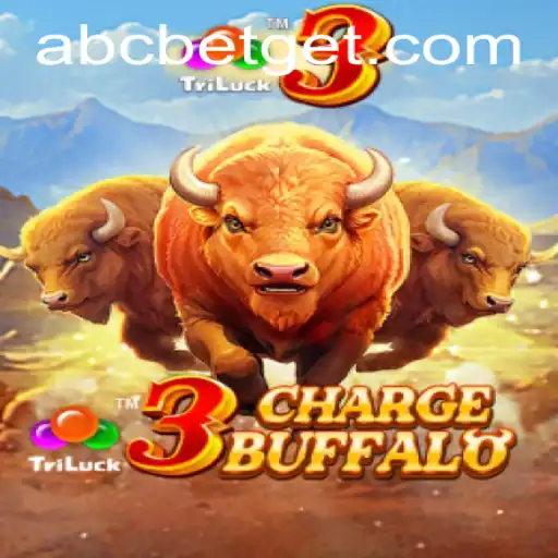 Unveiling 3ChargeBuffalo: An Electrifying Adventure with ABCBET