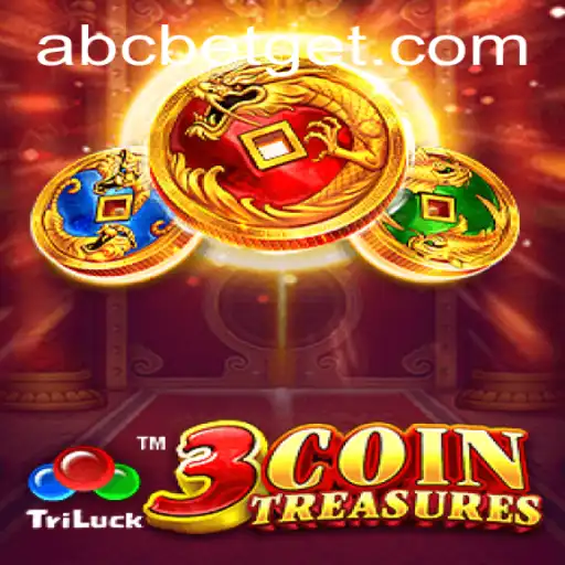 Exploring 3CoinTreasures: A Captivating Journey with ABCBET