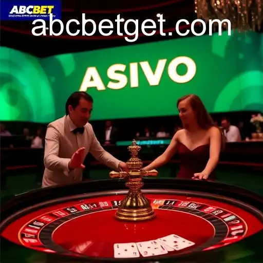 Cassino ao vivo