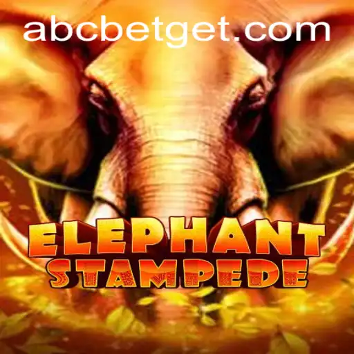 Discover the Thrills of ElephantStampede: An Exciting New Game by ABCBET
