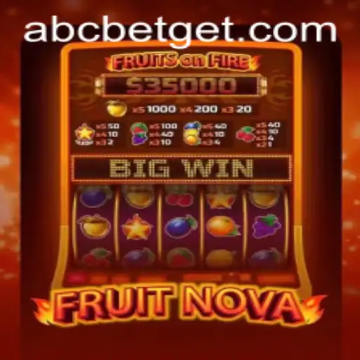 Unveiling FruitNova: A Fresh Concept in Gaming by ABCBET