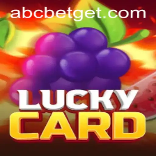 Discover LuckyCard: A Captivating Game with ABCBET