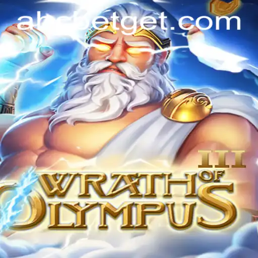 WrathofOlympusIII: A Powerful Journey Through Greek Mythology with ABCBET