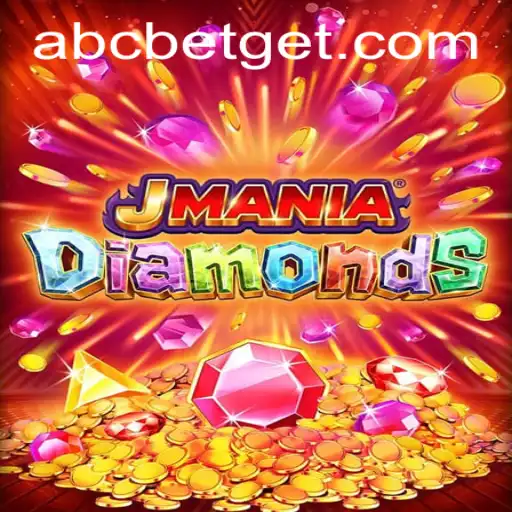 Exploring the Vibrant World of JManiaDiamonds: A Thrilling Adventure with ABCBET