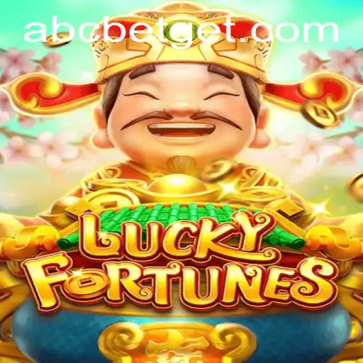 Exploring the Thrilling World of LUCKYFORTUNES with ABCBET